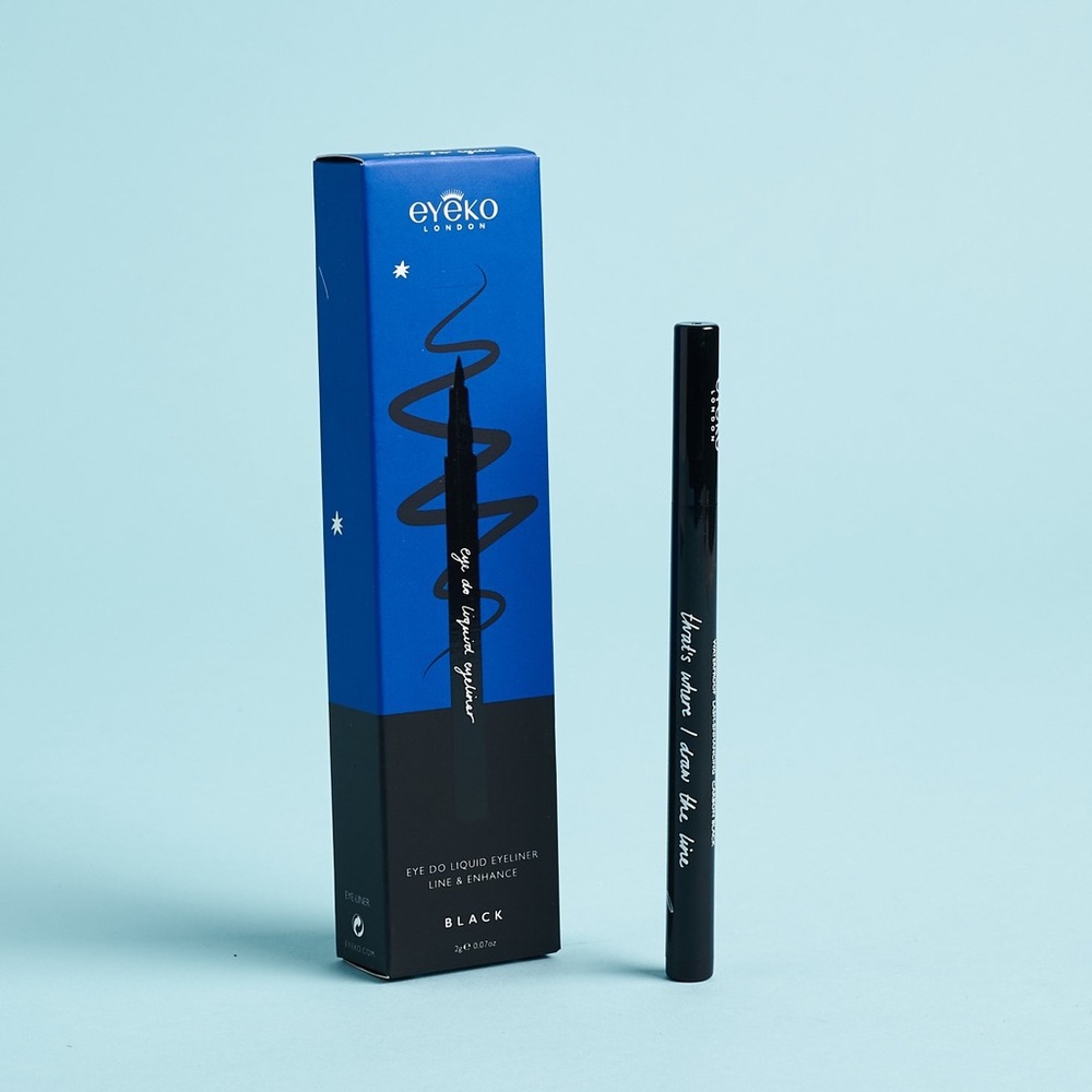 Eyeko Eye Do Liquid Eyeliner